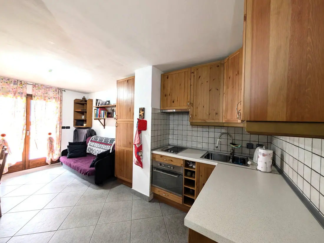 Location de Vacances Montgenèvre 430