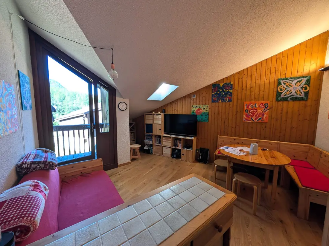 Location de Vacances Montgenèvre 431