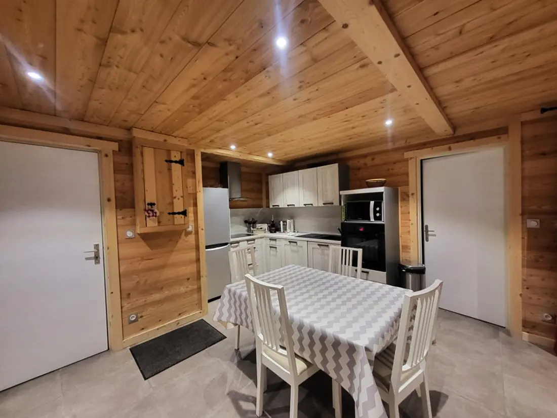 Location de Vacances Montgenèvre 432