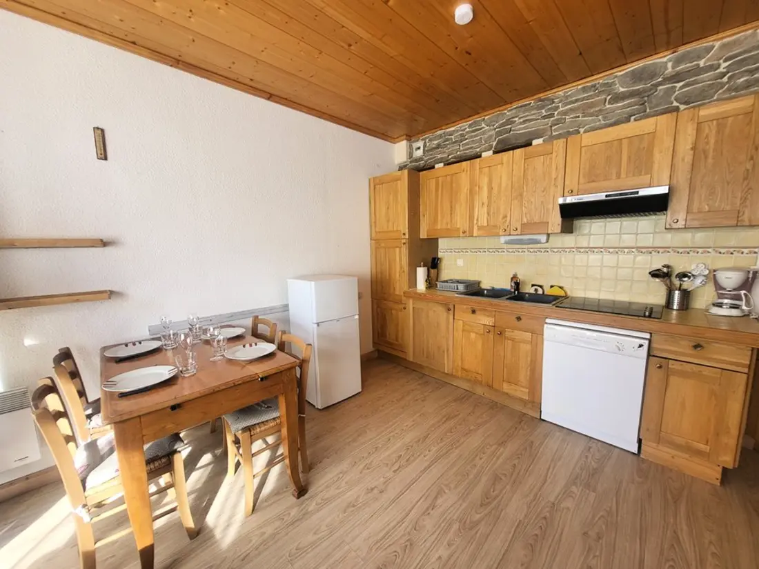 Location de Vacances Montgenèvre 433