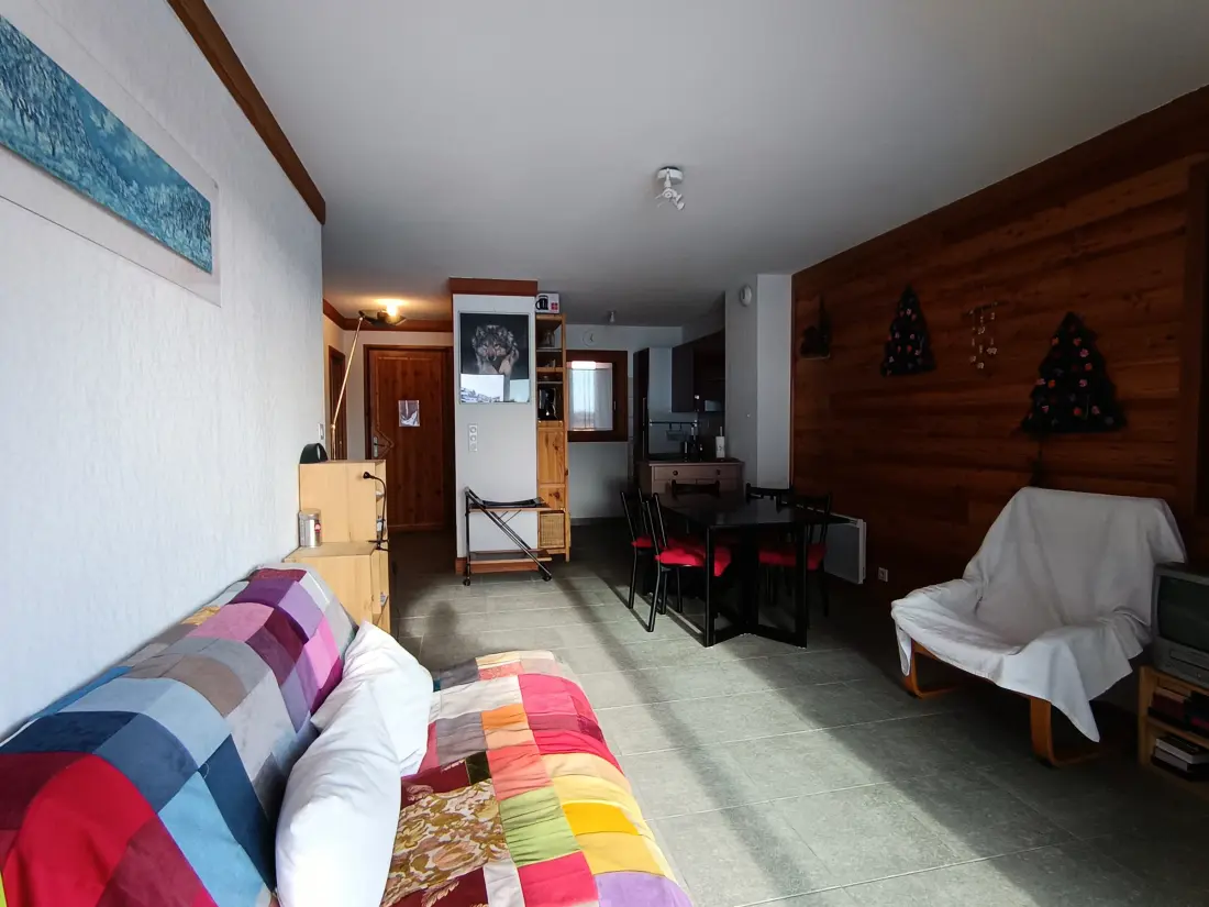 Location de Vacances Montgenèvre 6