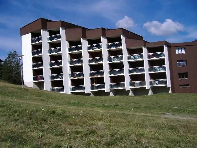 Résidence Anges