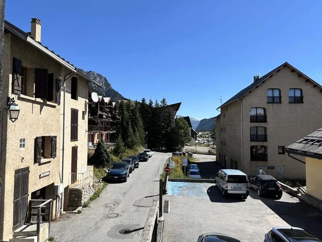Résidence Saint Roch