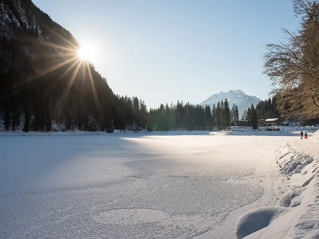 Location de Vacances MONTRIOND 12