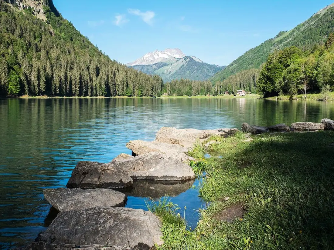 Location de Vacances MONTRIOND 12