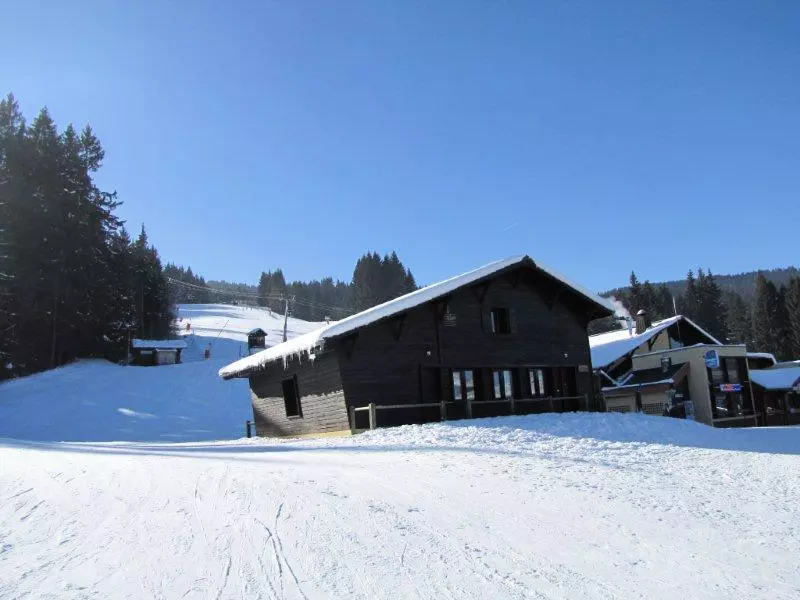 Chalet Poya - - Morillon - Ski - 1
