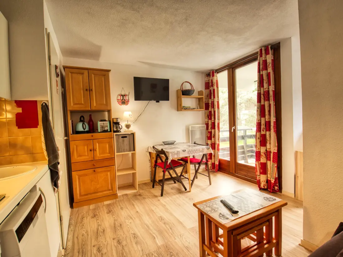 Location de Vacances Morillon 1100 16