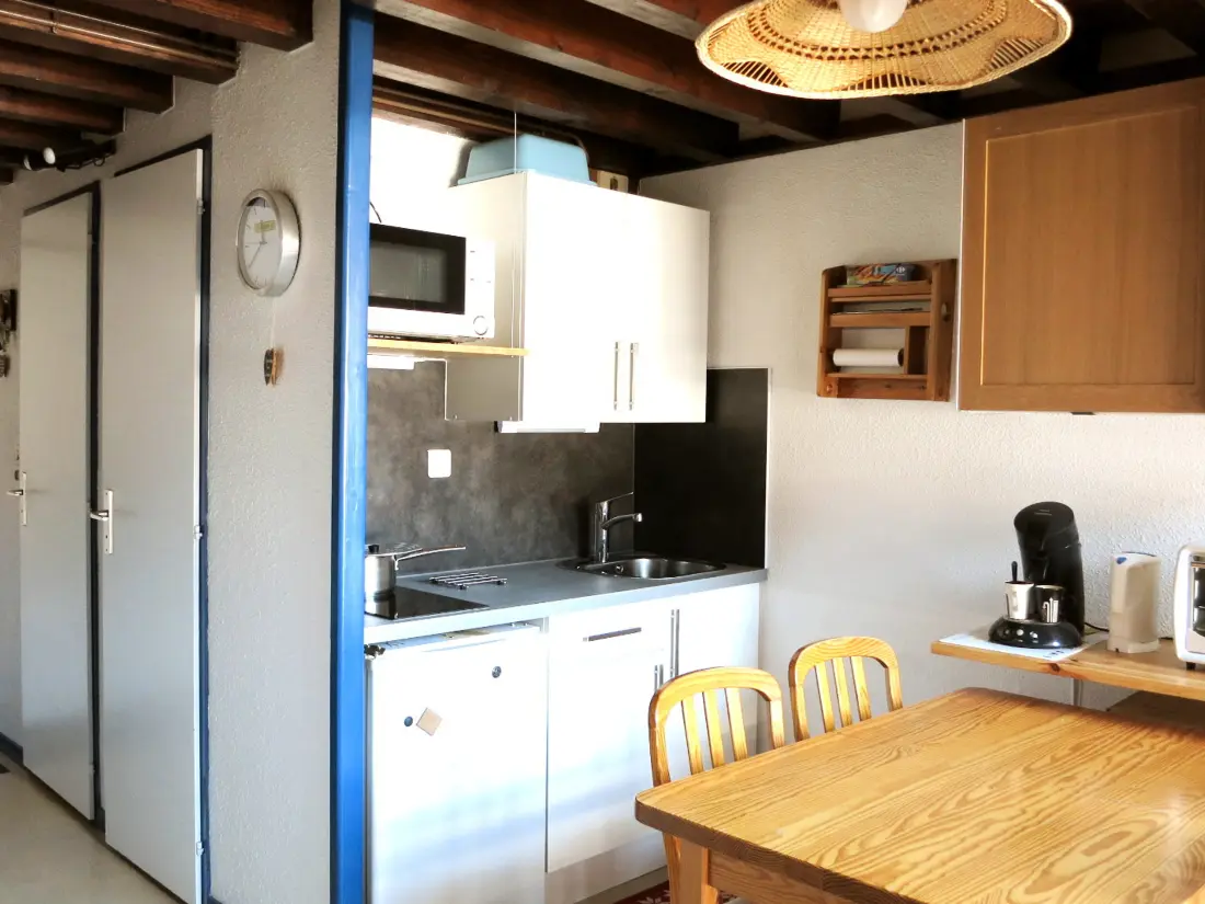 Location de Vacances Morillon Village 18