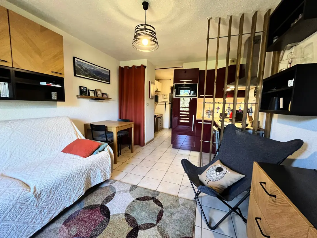 Location de Vacances Morillon Village 27