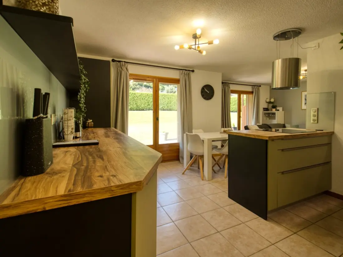 Location de Vacances Morillon Village 48