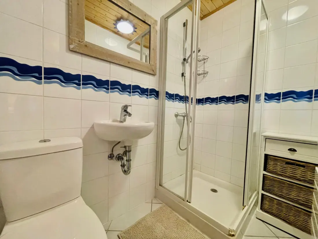 Location de Vacances Morillon Village 54