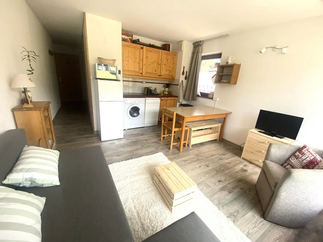 Location de Vacances Morillon Village 79
