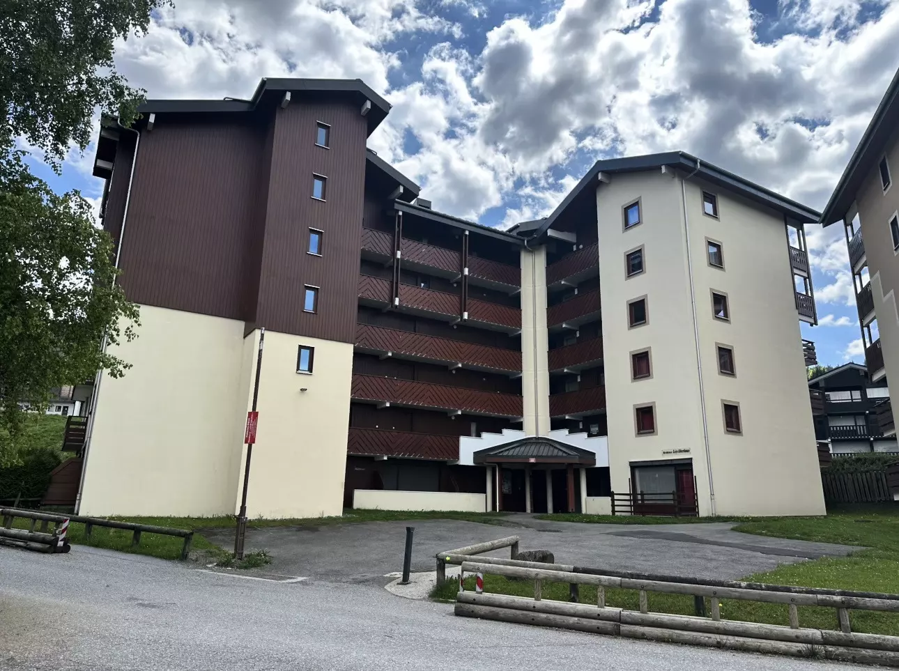 Résidence Eterlous - Morillon - Ski - 1