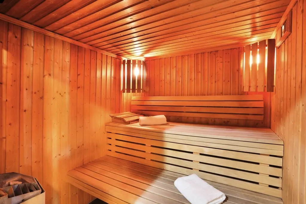 Résidence Goélia Les Chalets du Bois de Champelle 3 étoiles★★★