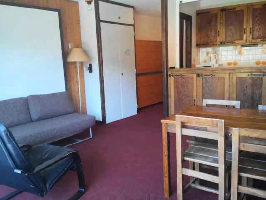 Location de Vacances Morzine 130