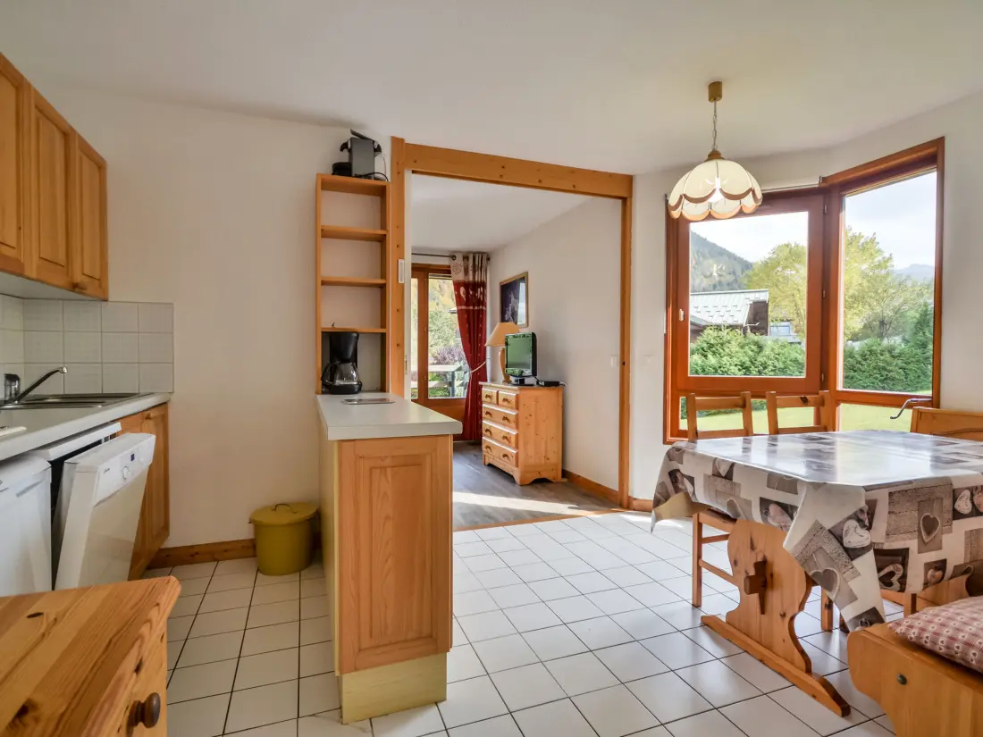 Location de Vacances Morzine 209