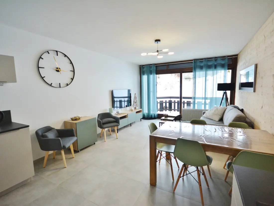 Location de Vacances Morzine 216