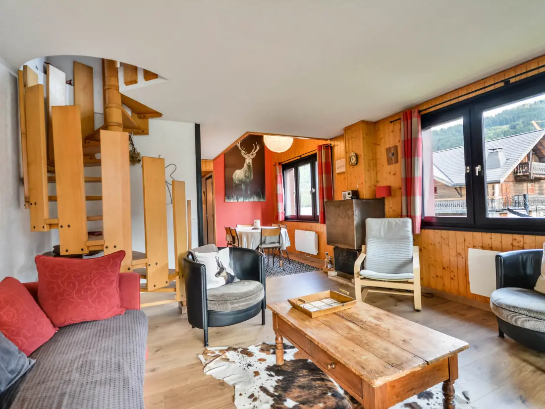 Location de Vacances Morzine 217