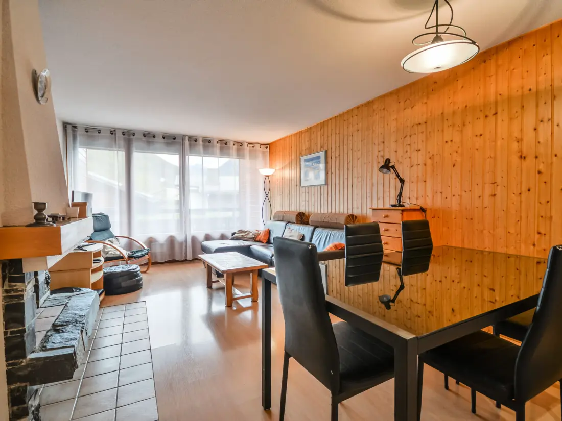 Location de Vacances Morzine 235