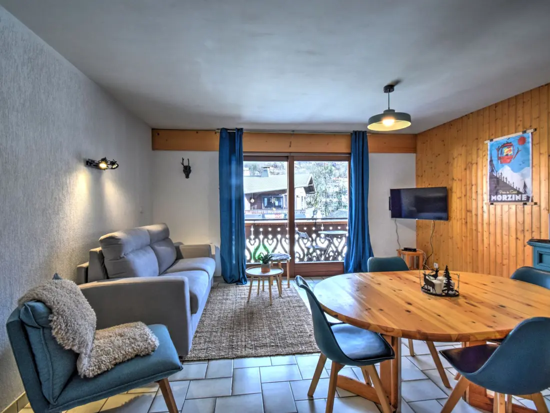 Location de Vacances Morzine 284