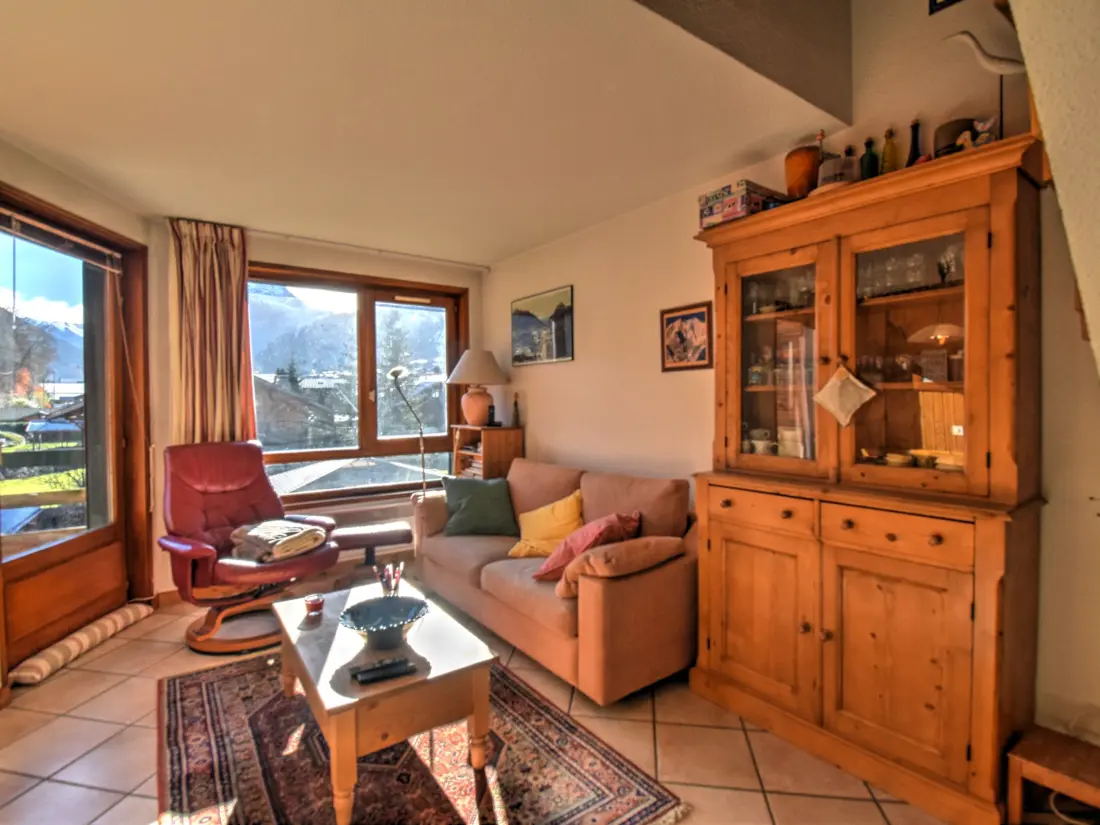 Location de Vacances Morzine 285