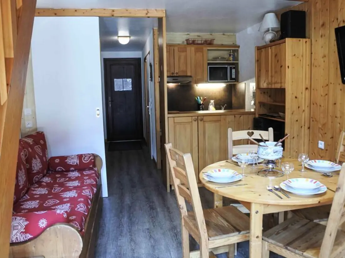 Location de Vacances Morzine 286