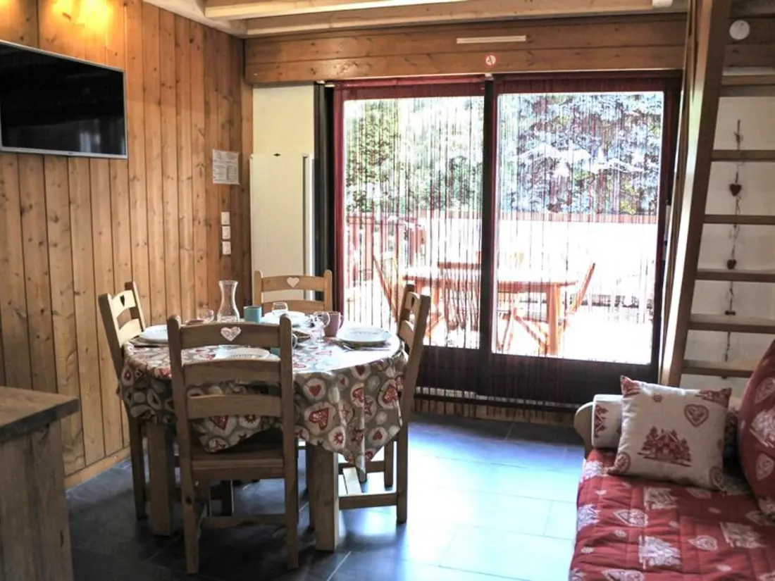 Location de Vacances Morzine 287