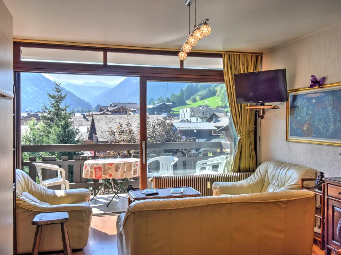 Location de Vacances Morzine 294