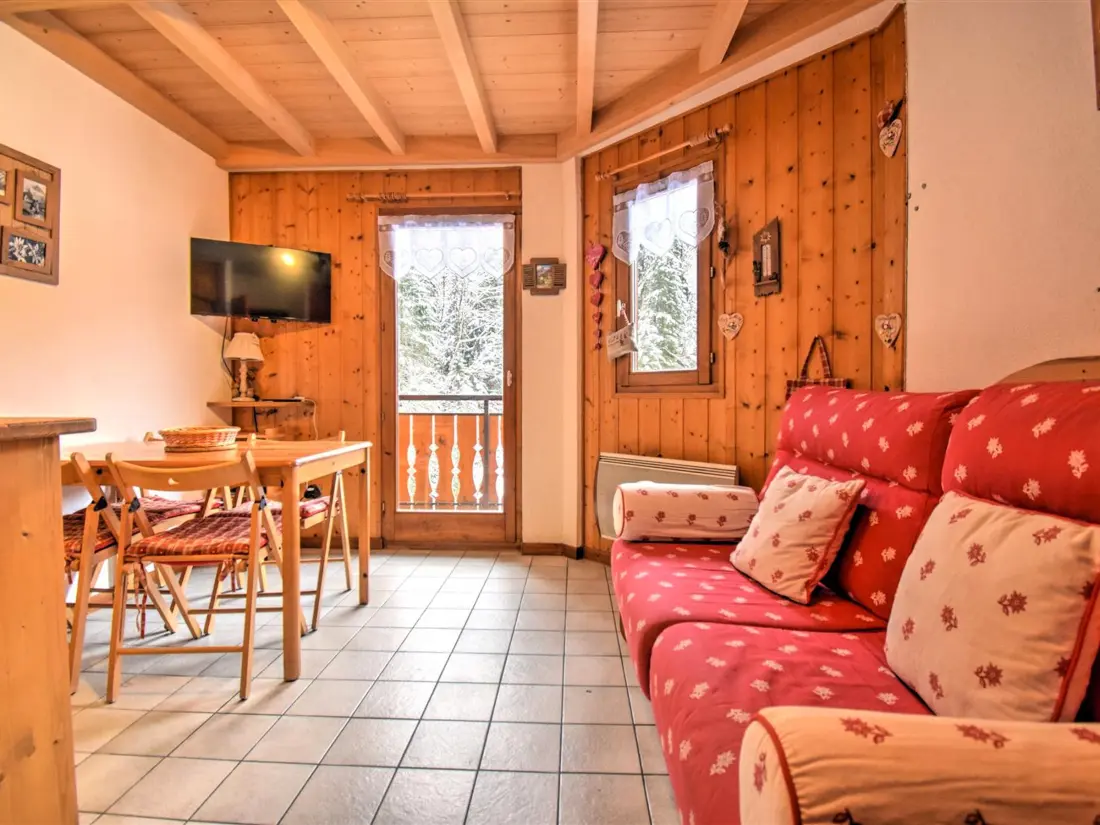 Location de Vacances Morzine 301