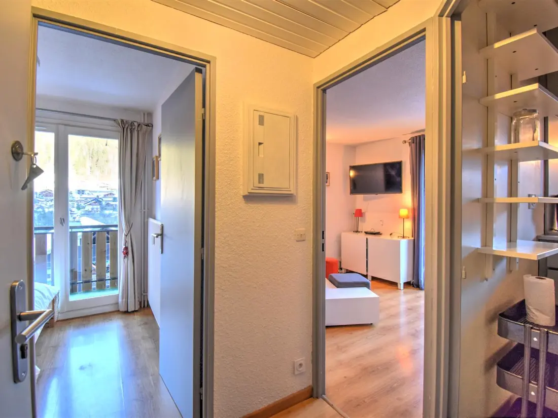 Location de Vacances Morzine 308
