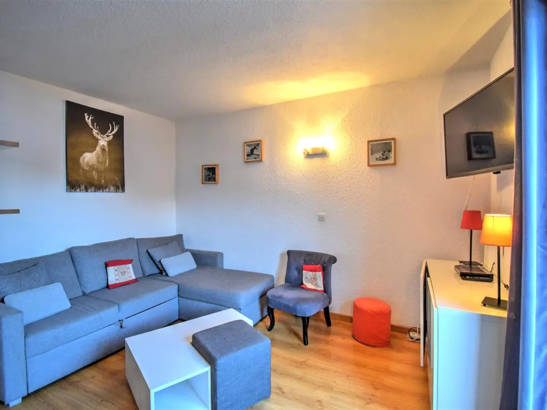 Location de Vacances Morzine 308
