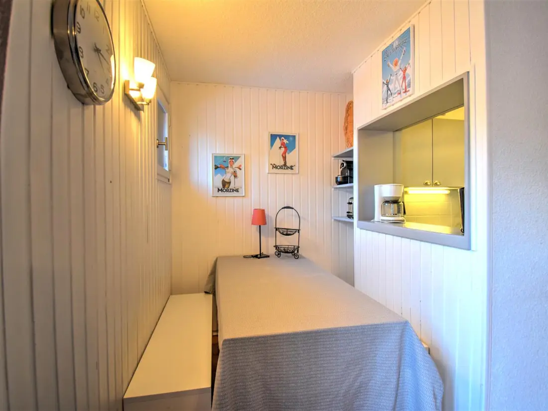 Location de Vacances Morzine 308