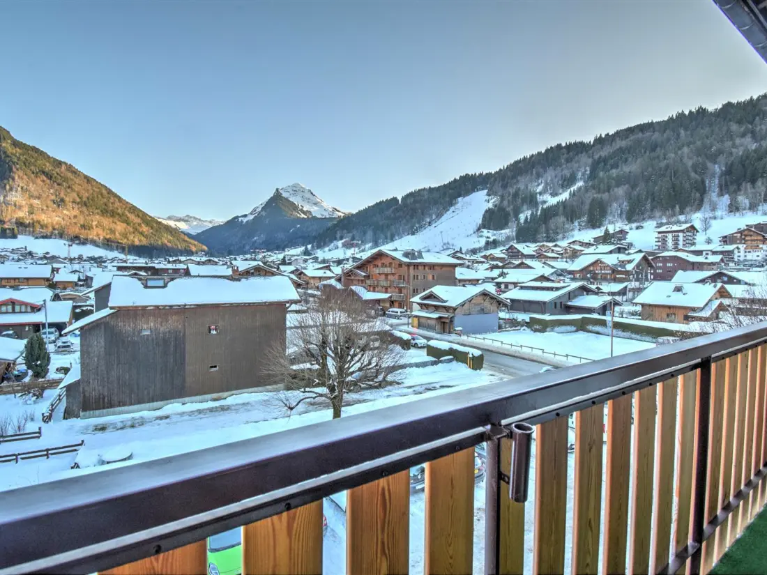 Location de Vacances Morzine 308