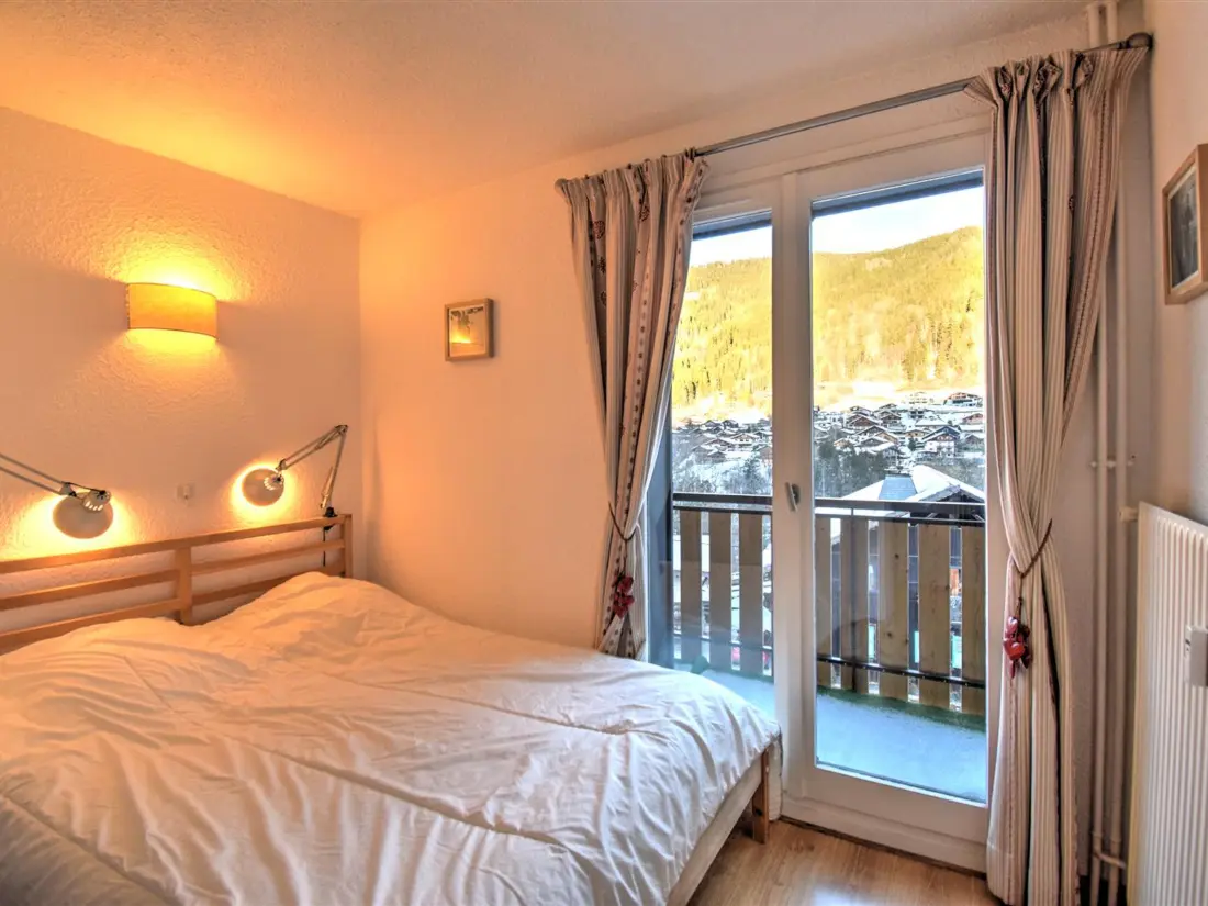 Location de Vacances Morzine 308