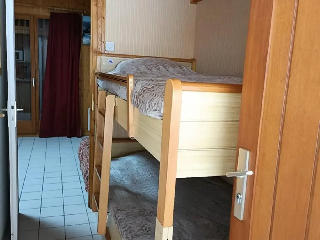Location de Vacances Morzine 310