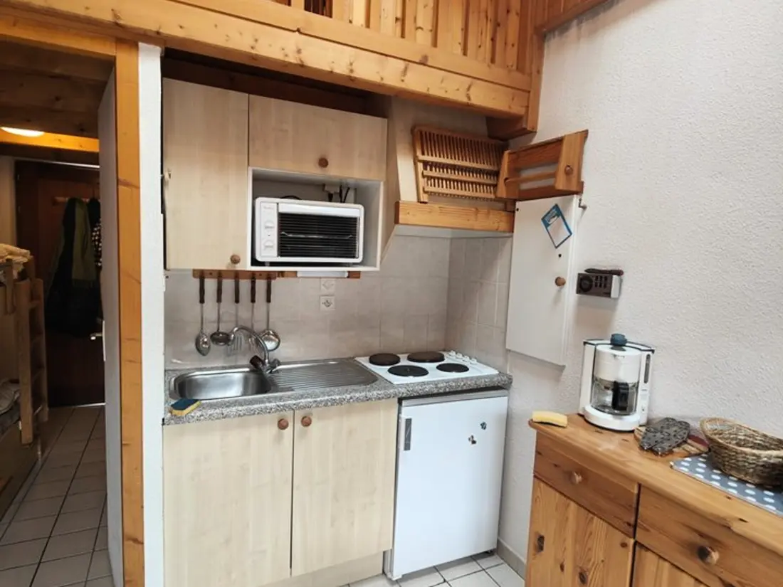Location de Vacances Morzine 310
