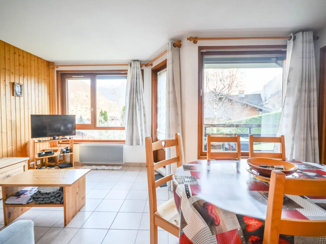 Location de Vacances Morzine 314