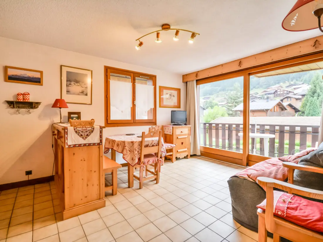 Location de Vacances Morzine 323