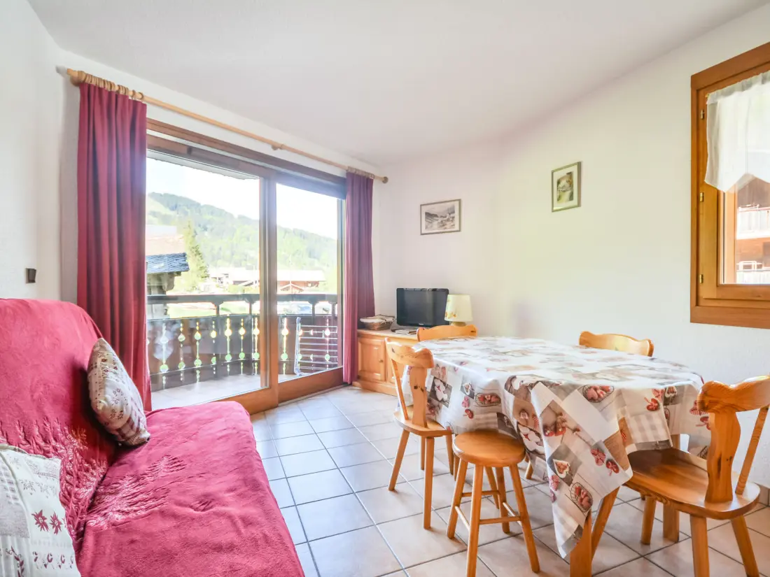 Location de Vacances Morzine 323