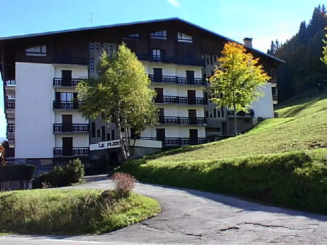 Location de Vacances Morzine 326