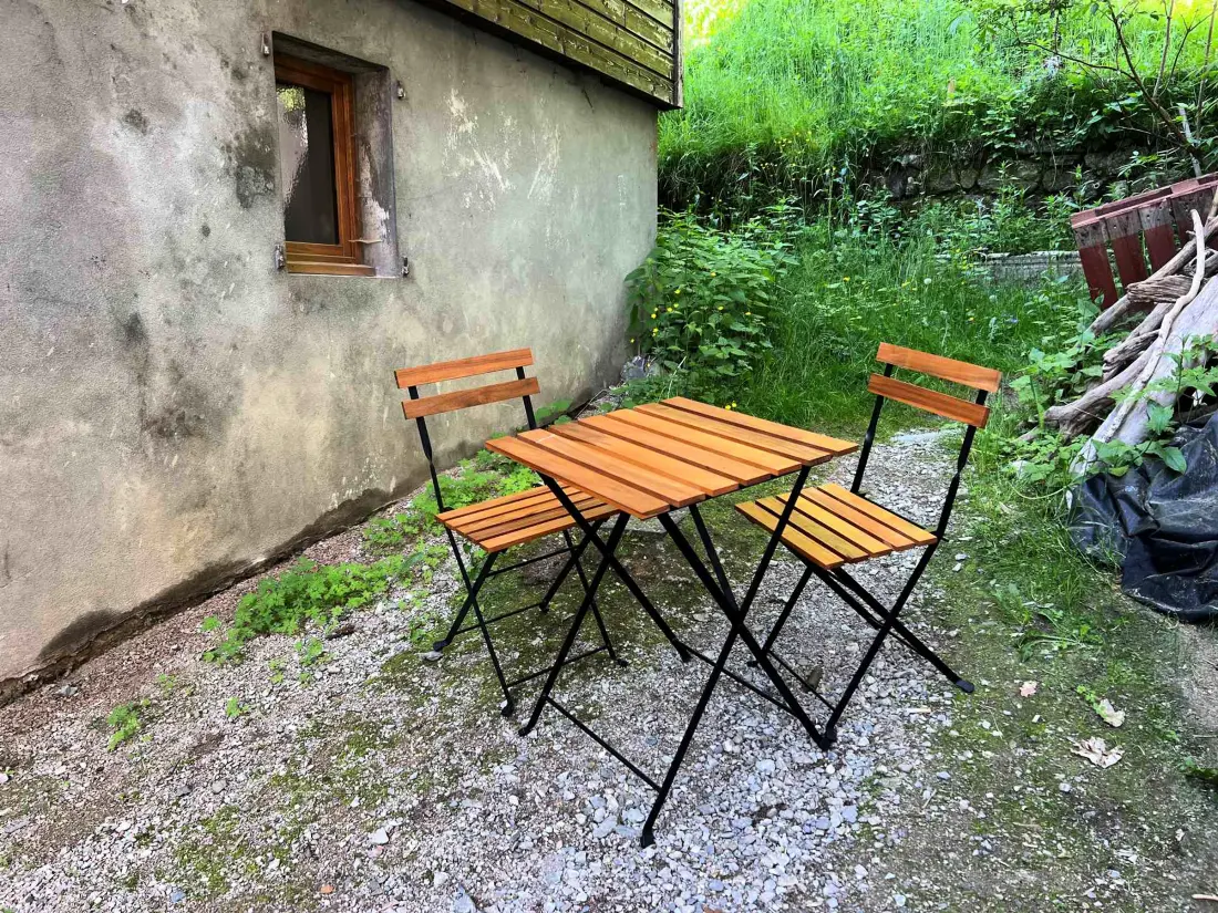 Location de Vacances Morzine 331