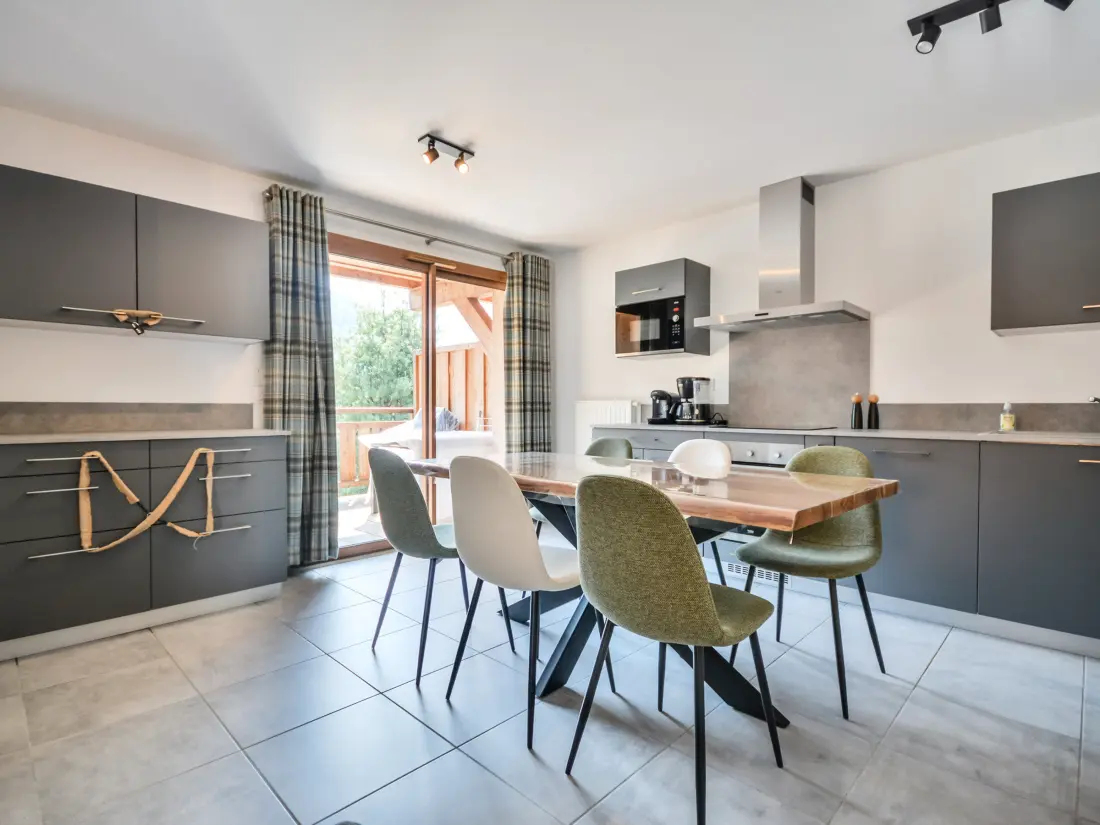 Location de Vacances Morzine 336