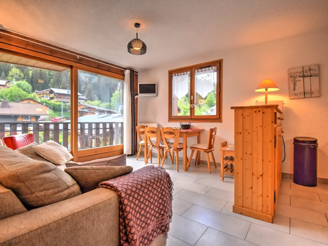 Location de Vacances Morzine 336