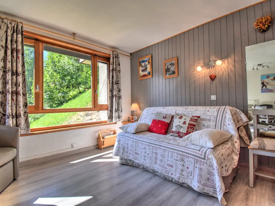 Location de Vacances Morzine 337