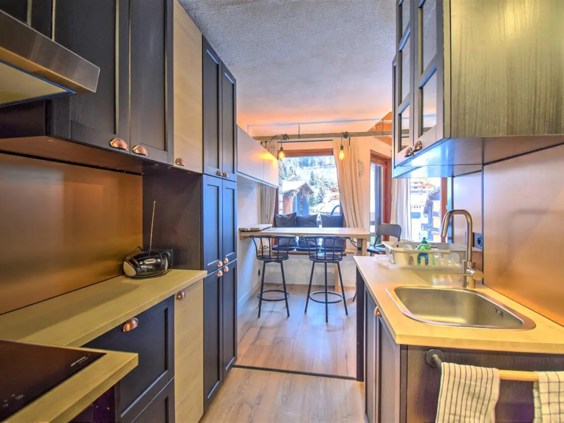 Location de Vacances Morzine 338