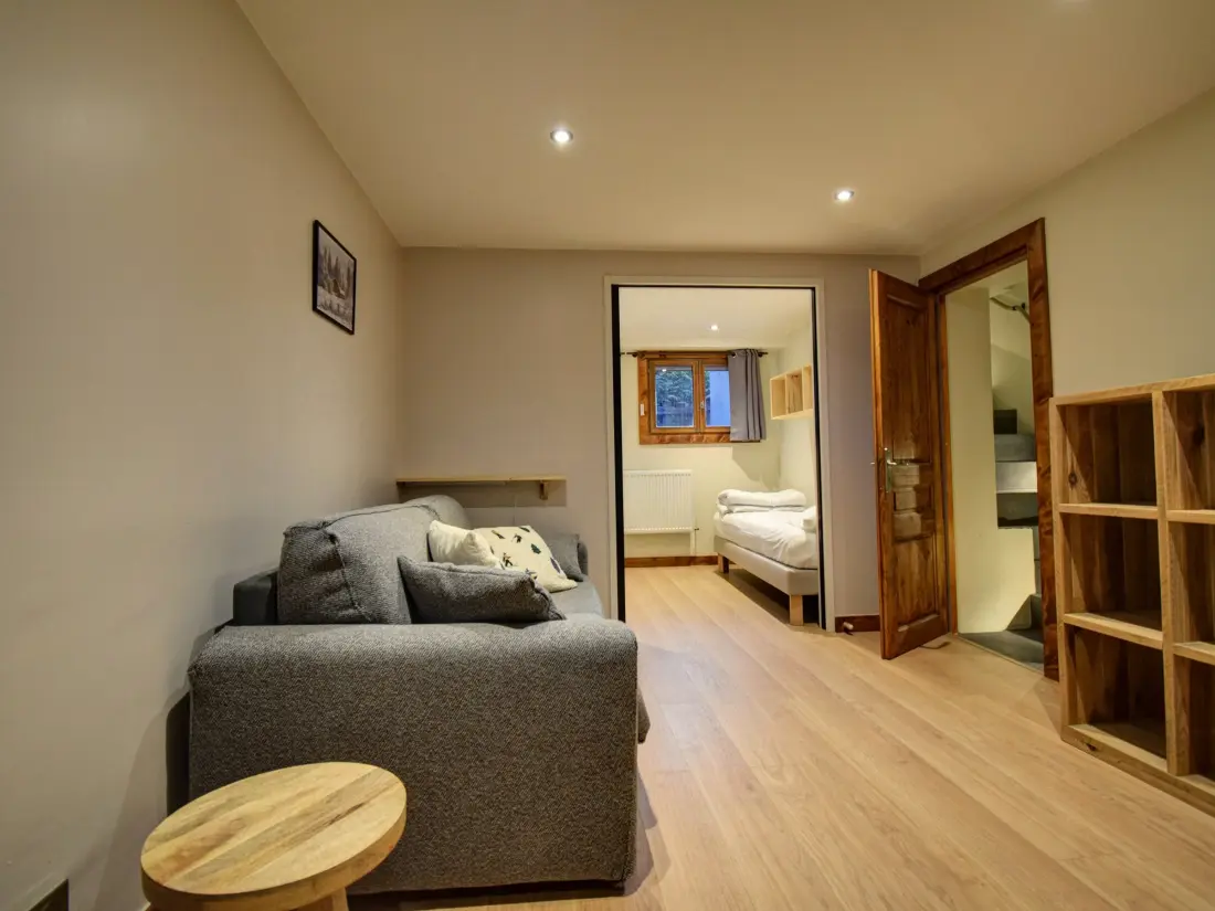 Maison de Vacances Morzine 288
