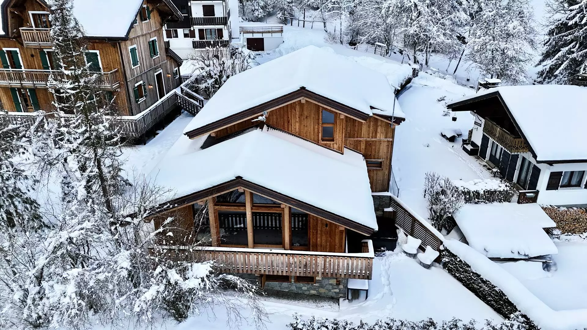 Résidence Dolce Vita - - Morzine - SKI