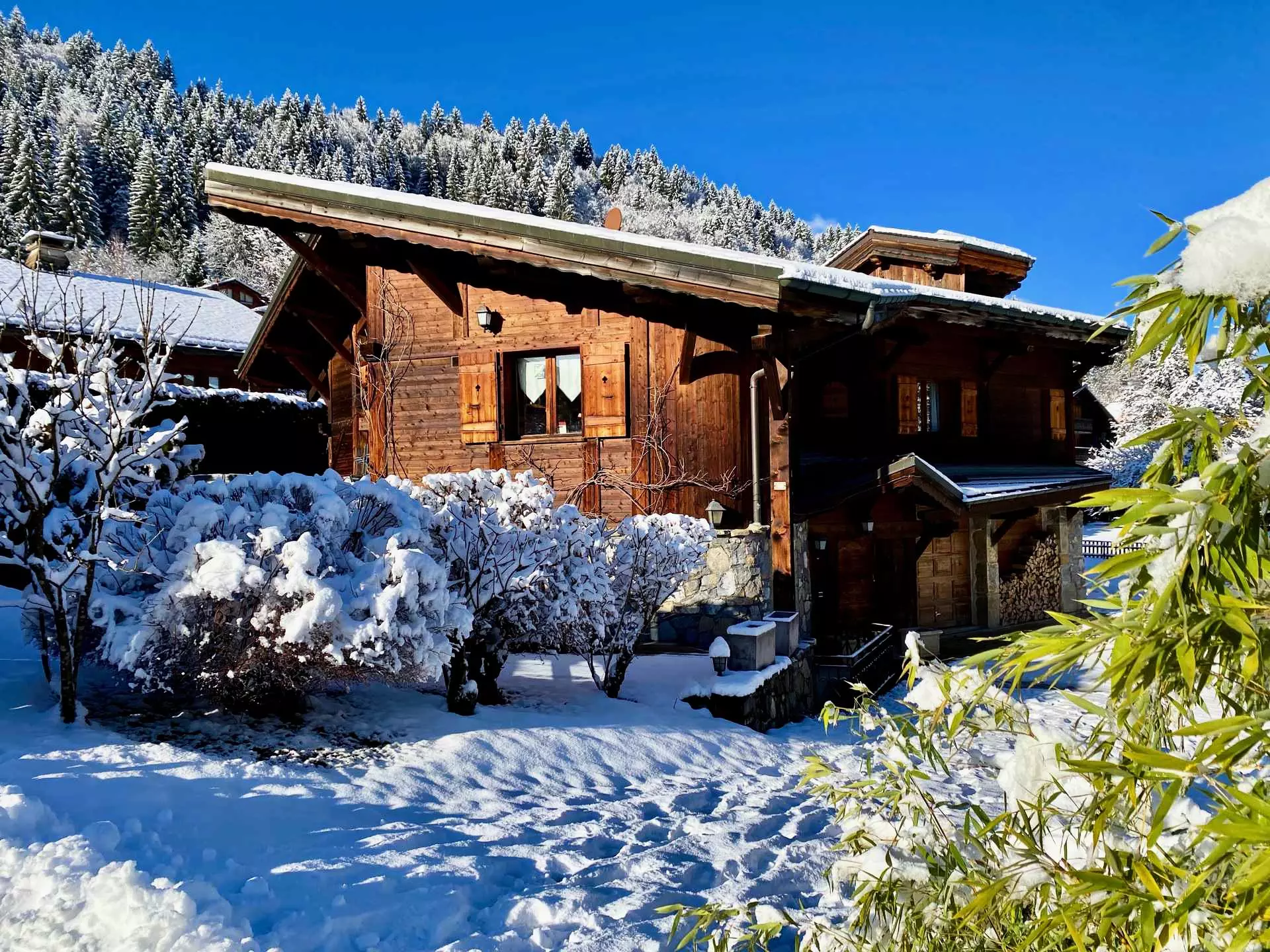 Résidence Lolana - - Morzine - SKI