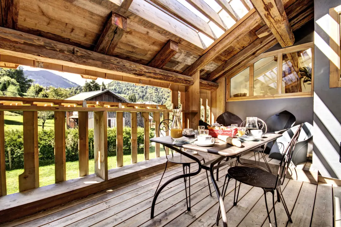 Résidence Villa Solaire