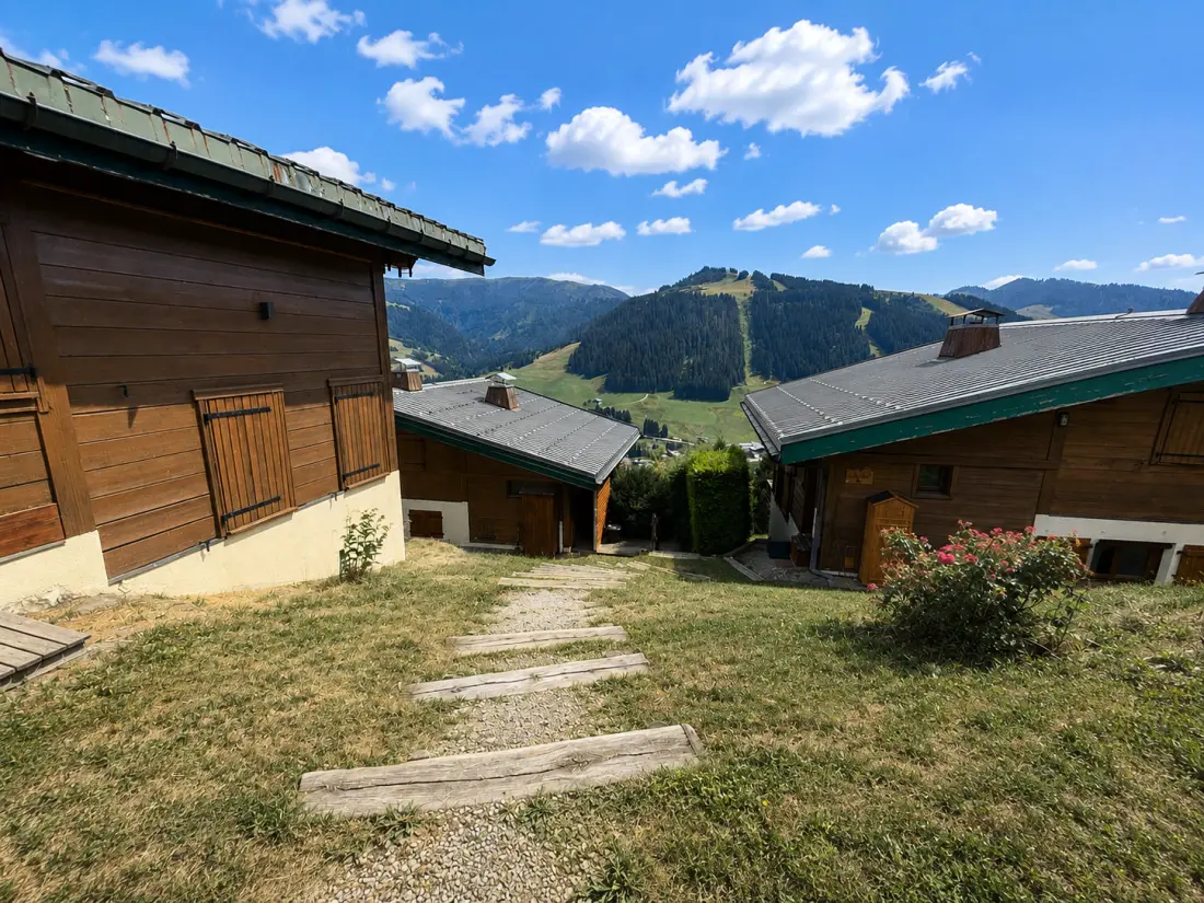 Chalet De Cassiopee